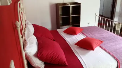 Village Villa Home Stay Отели в г. 