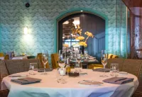 Hotel & Spa Savarin - Rijswijk, the Hague - breakfast