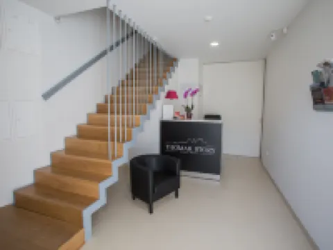 Thomar Story - Guest House Tomar otelleri