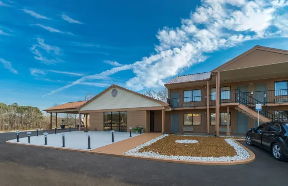 科林斯西凱藝酒店