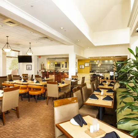 Hilton Garden Inn Anderson