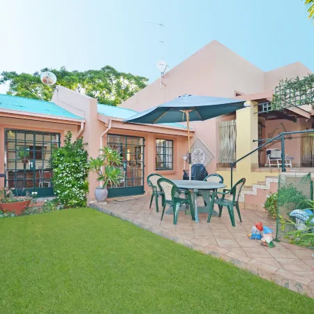 Cherry Tree Cottage B&B Linden