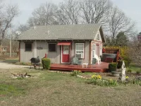 Stone Meadow Resort - Pet friendly