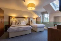 Newby Bridge Hotel Hotels in Haverthwaite