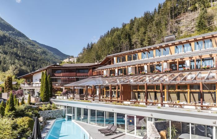 Feldmilla Design Hotel