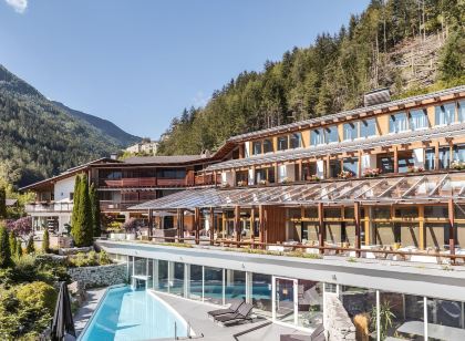 Feldmilla Design Hotel