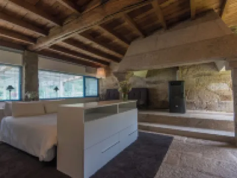 A Cabana de Carmen Hotels in Noia