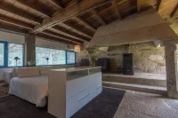 A Cabana de Carmen Hotels in Outes