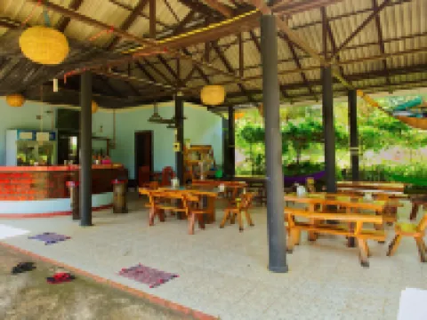 ซีวิว รีสอร์ท เกาะหมาก โรงแรมในเกาะหมาก