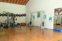 Bomtempo Itaipava by Castelo Itaipava - Fitnessstudio