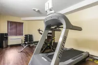 Comfort Inn Hotels in Yamachiche