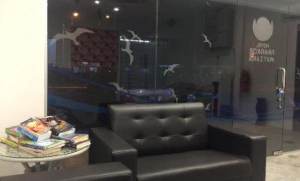 Hotel Pangkor Mutiara