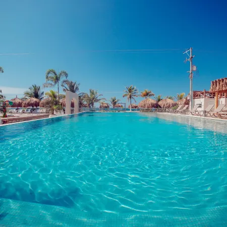 Loa Tolú by Bernalo Hotels