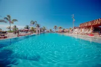 Loa Tolú by Bernalo Hotels - parking