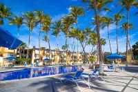 Araiza Palmira Hotel y Centro de Convenciones - ที่มีสระว่ายน้ำ