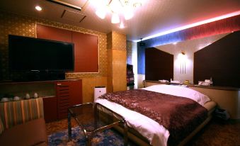 Hotel Ohirune Racco Higashiosaka ( Adult Only)
