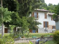 Il Tiglio Hôtels à : Lauriano