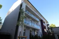 Apartamenty Nowa Kamienica Hôtels à proximité de : PUB SPORTOWY Stacherczak