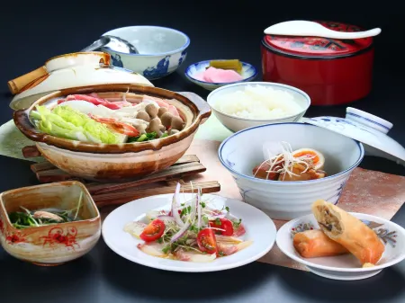 Star Hotel Akakura Отели рядом с достопримечательностью «Myoko Kogen»