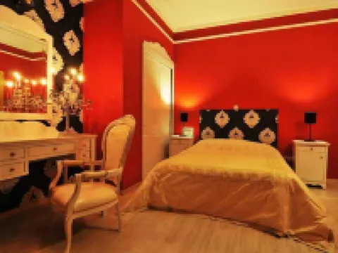 Orfeas Classic Katerini otelleri