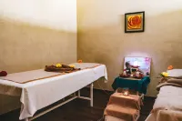 Rosa Beach Thalasso and Spa - spa