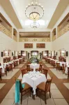 沙姆君悅廣場度假村 - 僅限家庭和情侶 Qesm Sharm Ash Sheikh住宿飯店