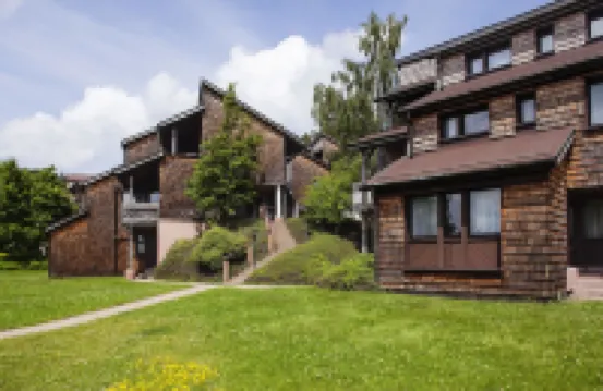 Hapimag Ferienwohnungen Unterkirnach - Apartments