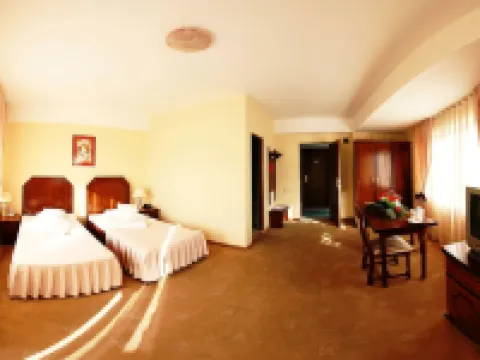 Hotel Premier Hotels in Cluj-Napoca