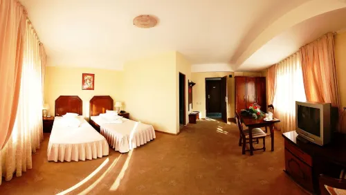 Hotel Premier - Pet friendly