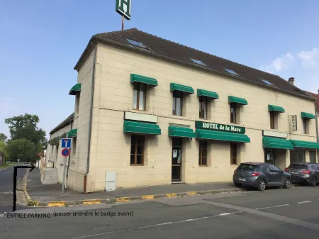 德拉馬爾酒店