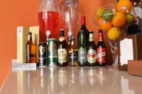 Hotel Carmen - bar