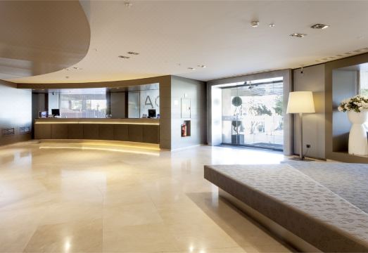 AC 호텔 그란 카나리아