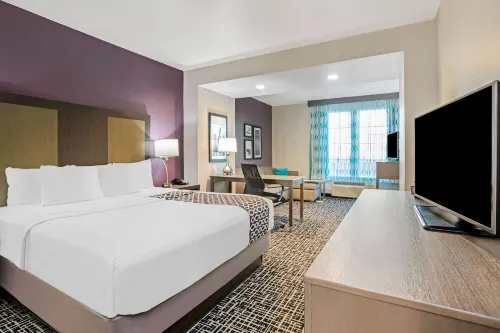 La Quinta Inn & Suites by Wyndham Corpus Christi - Portland - 2-Star