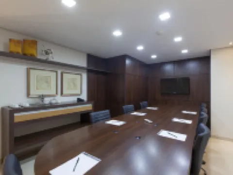 Nobile Suites Gran Lumni Hotels in Rio Branco