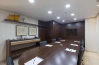 نوبيل سويتس جران لومني - ريو برانكو فنادق في ريو برانكو