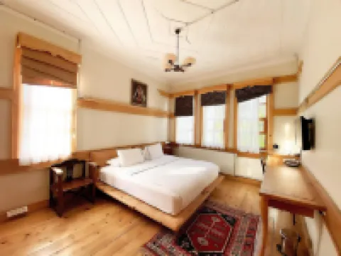 Melekli Konak Hotels in Amasya