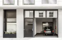 Eric Vökel Boutique Apartments - Atocha Suites Hotels in 