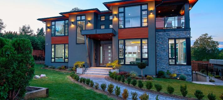 The Chateau Hoteles en Burnaby