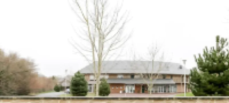 Adonis Hauts de Honfleur Hotels near Chapelle Notre-Dame-de-Grace