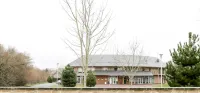 Adonis Hauts de Honfleur Hotels in Barneville-la-Bertran