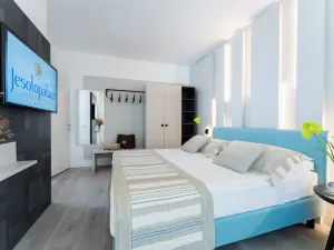 Jesolopalace Hotel & Aparthotel