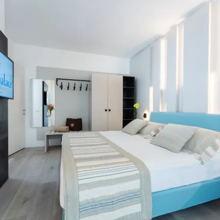 Jesolopalace Hotel & Aparthotel