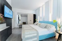 Jesolopalace Hotel & Aparthotel Hotels in Eraclea