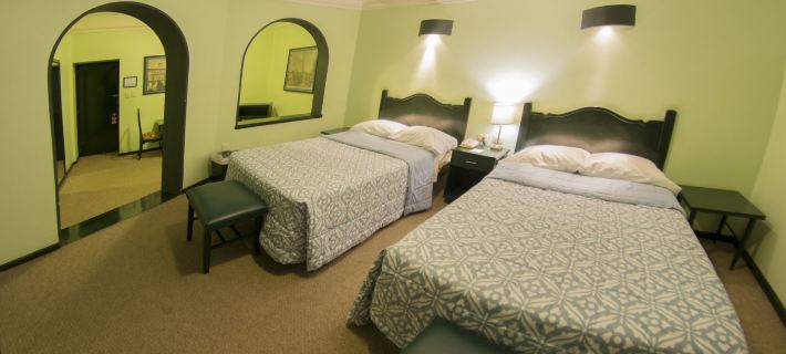 Hotel Leon Hôtels à&nbsp;: León