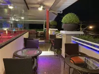 三一大鑽石套房酒店 - 酒吧