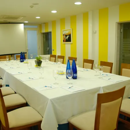 Hotel Alda Ciudad de Soria