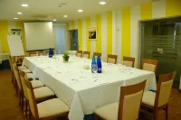 Hotel Alda Ciudad de Soria Hotels in Soria