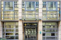 Charm Hotel Budapest - Formerly Boutique Hotel Budapest Hoteles en Budapest