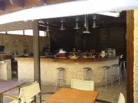 Kallicrates Village - bar