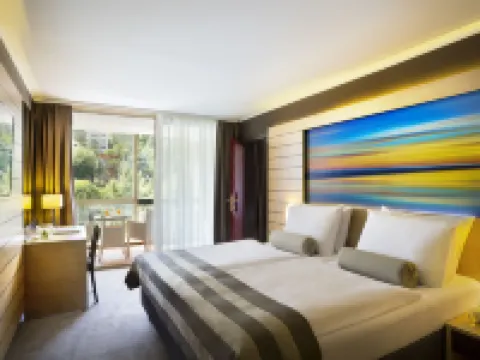 Hotel Excelsior - Liburnia Hotels in Lovran